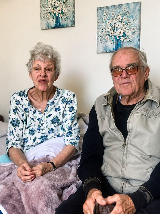 I was 82 Years old when, after examining me, the doctor asked, “Has your husband ever forced you to do something?” I got scared answered, “Yes… for 54 years.”