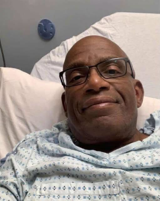 What Al Roker’s Recent Health Update Revealed