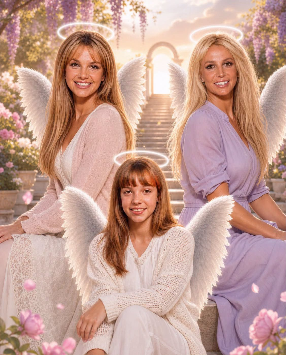 Goodbye to an icon: Britney Spe….See more ᅠㅤ͏͏ ͏