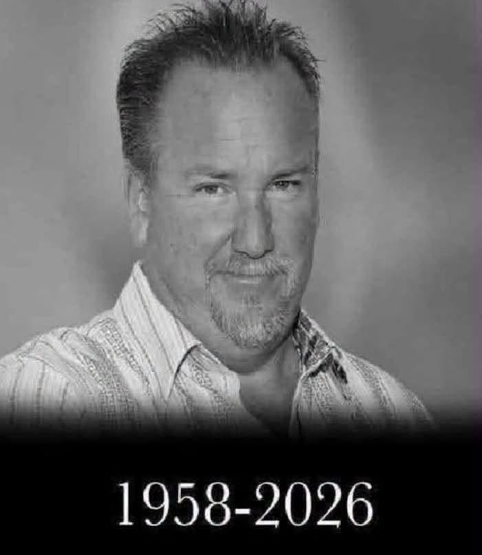 With Heavy Hearts, The Entertainment World Lost A True Fan Favorite… See more