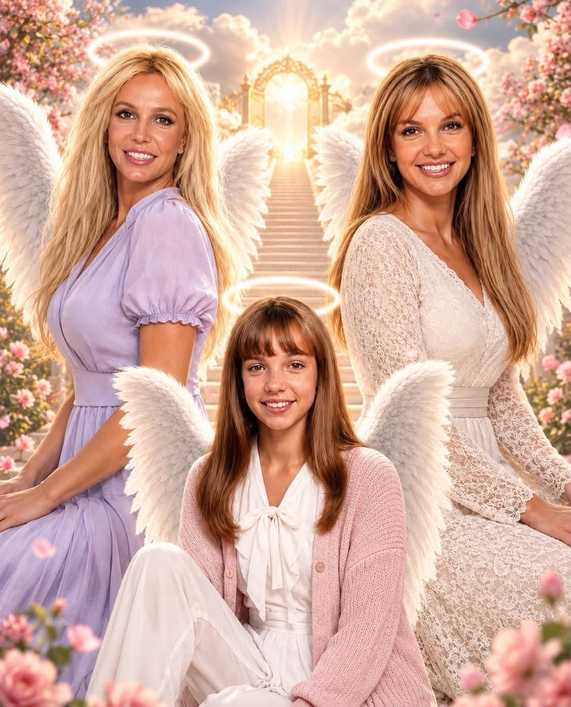 SAD NEWS : BRITNEY SPEARS HAS BEEN