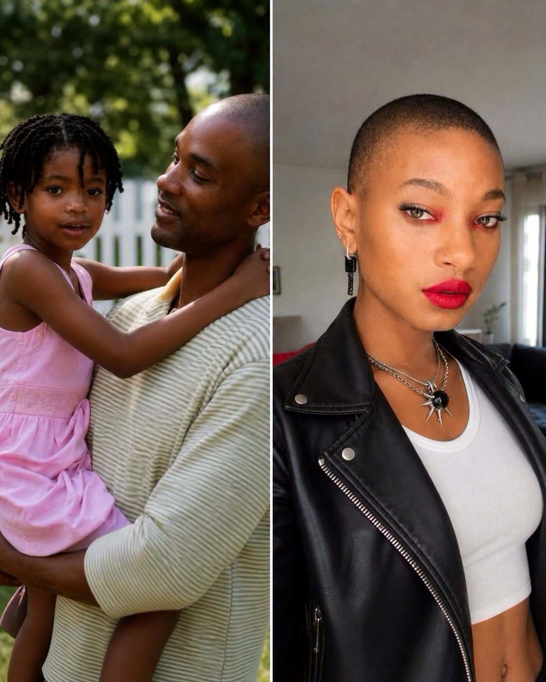 Willow Smith Rumor Sparks New Ta