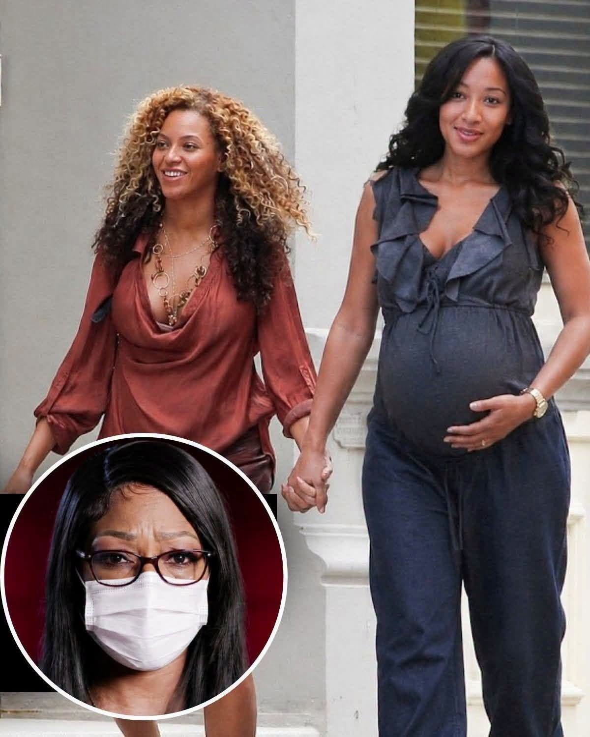 Epstein files just leaked — and what they claim Beyoncé did to Cathy White is DARK.