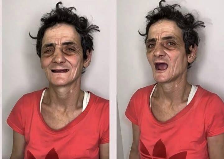 This woman spent years living on the street, surviving day by day, collecting empty bottles to afford simple meals, enduring hunger, cold, and loneliness, until her quiet resilience, unexpected kindness from strangers, and an opportunity for change transformed her life and revealed the hidden strength behind her struggle story worldwide.