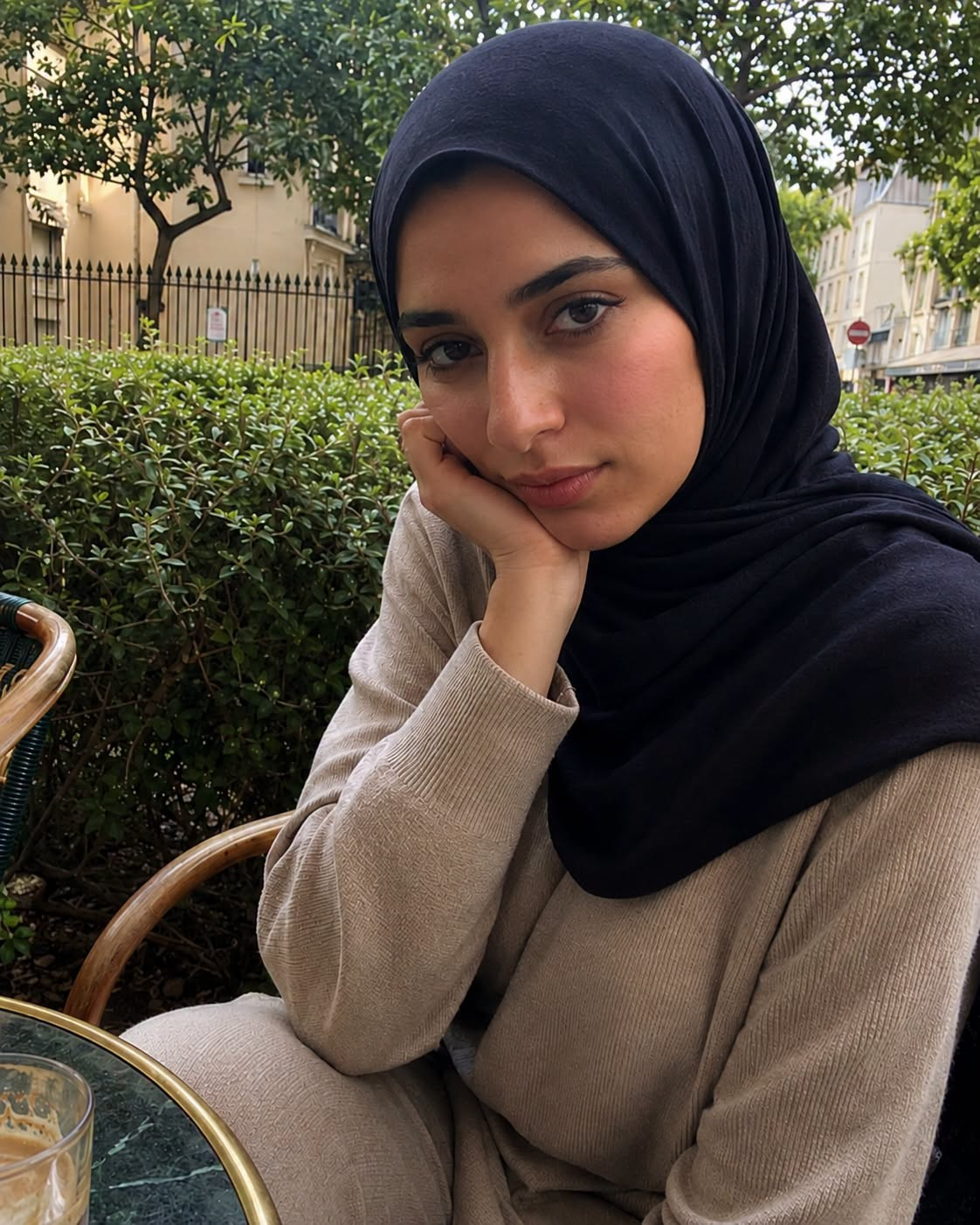 Everyone Knew Me as the Hijab-Wearing Virgin Girl — But When My Future Husband Said, “Lift Your Veil,” I Knew My Secret Life Was About to Be Exposed