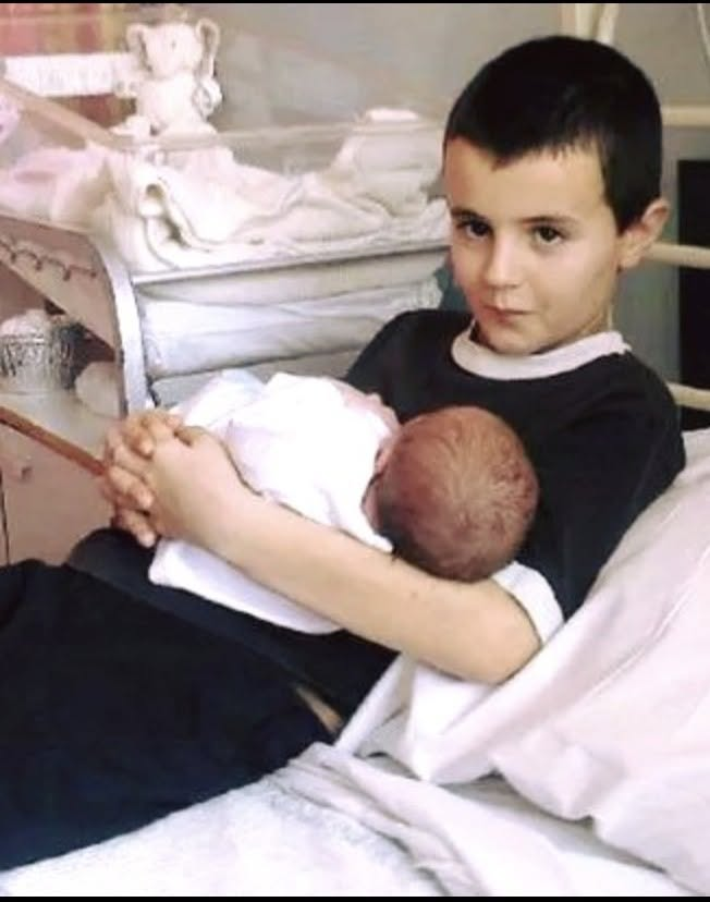 Alfie Patten: Where is ‘Britain’s youngest dad’ now?