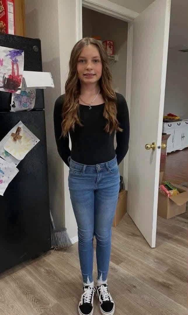 “14-year-old teenager passed away after inserting lamp in her… See more..