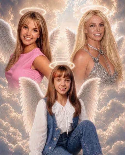 SAD NEWS : BRITNEY SPEARS HAS BEEN