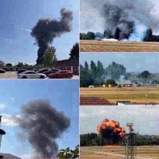 Developing: Authorities Confirm Recent Passing