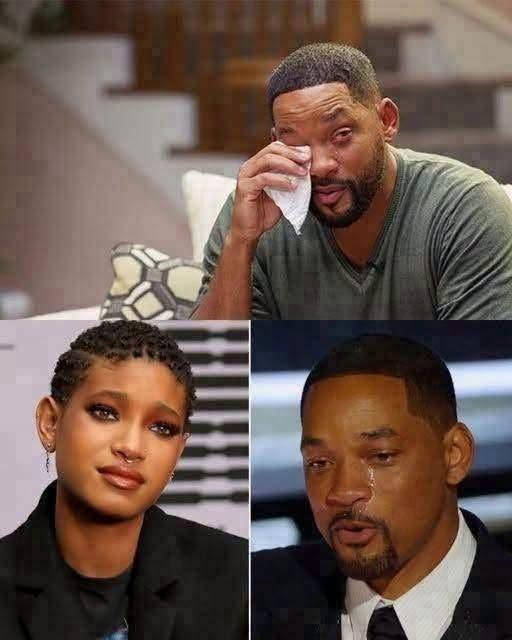 20 minutes ago in Los Angeles, Will Smith has been confirmed as….See more in comment