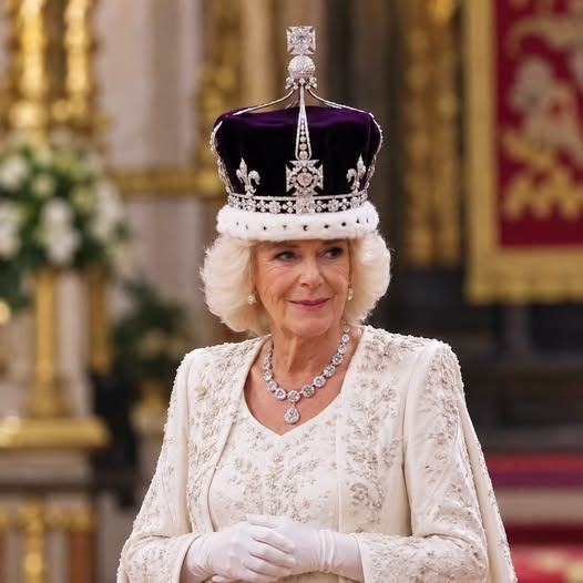 Buckingham Palace Responds to Fresh Rumors About Queen Camilla