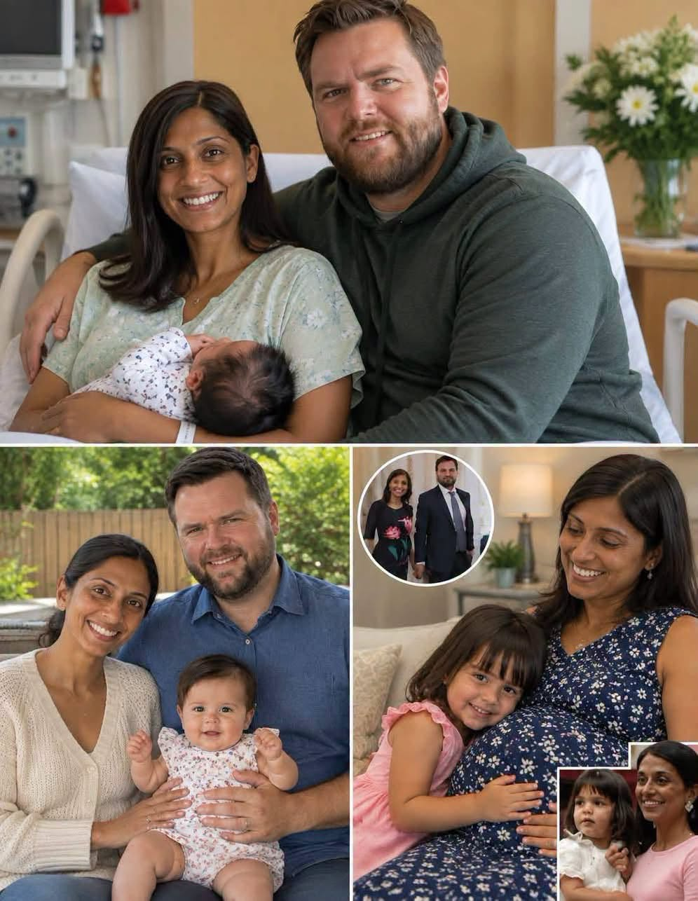 20 Minutes ago in Ohio, JD Vance was confirmed as…See more