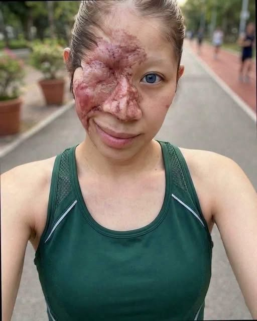 These are the consequences of sleeping with the…See more