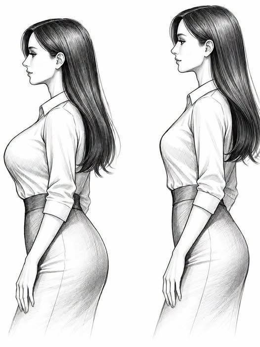 Can Breast Size Really Reveal Anything About a Woman’s Body? Here’s What Science Says