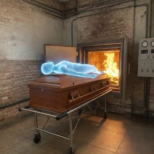 THE SIN OF CREMATION according to the Bible says that…see more… See more