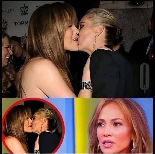 Jennifer Lopez Confirmed..