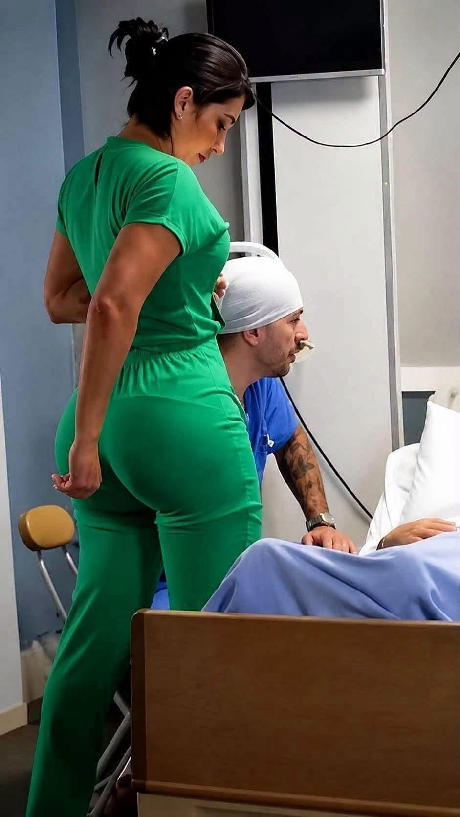 A Viral Hospital Clip Is Raising Questions—Here’s What We Know