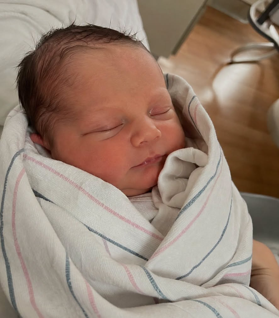 I Signed the Papers to Leave My Baby at the Hospital… But as I Walked Away, a Nurse Ran After Me and Said, “There’s Something Your Husband Never Told You”