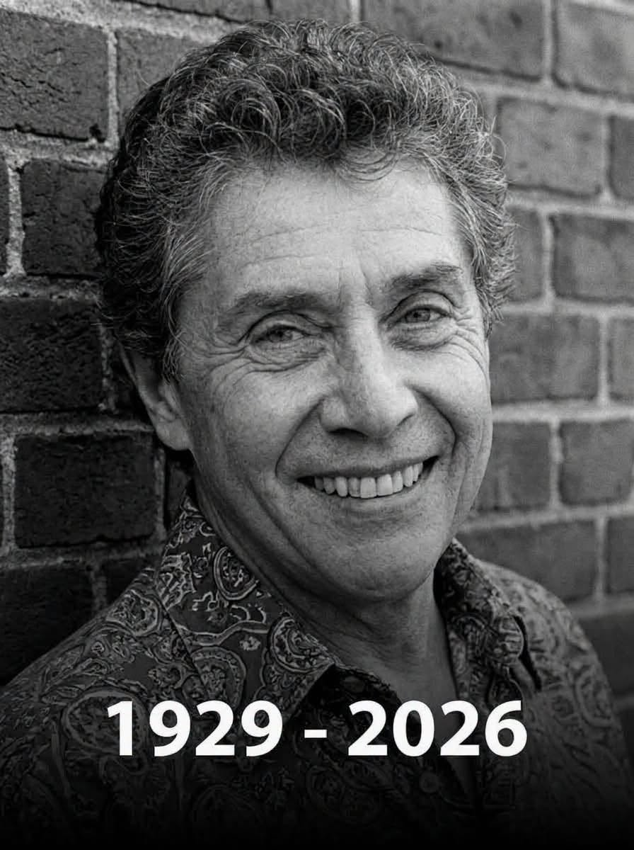 The Legendary Director Behind Cinema’s Biggest Classics Has Tragically Passed Away At 97… See more