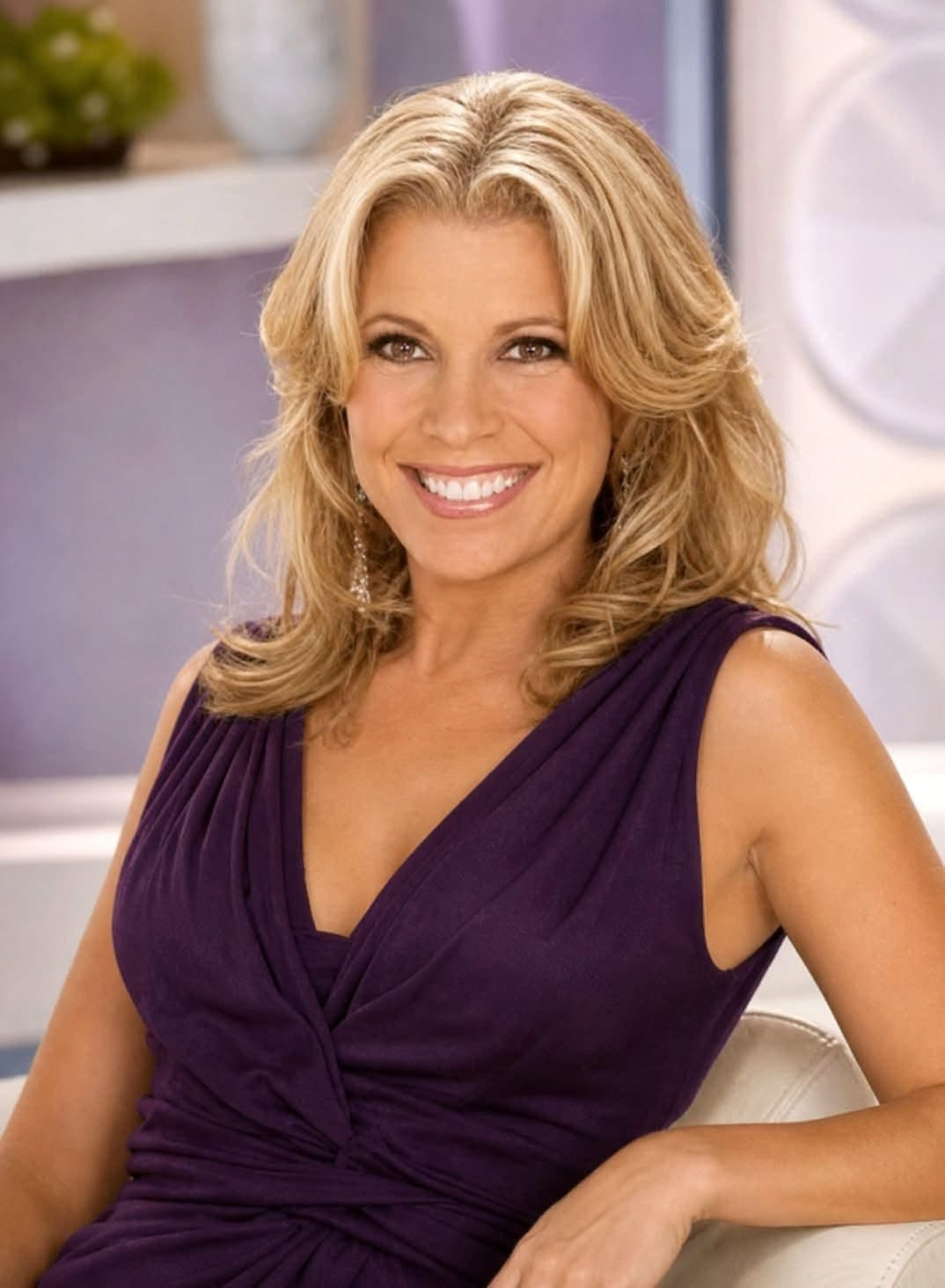 Vanna White Sad News