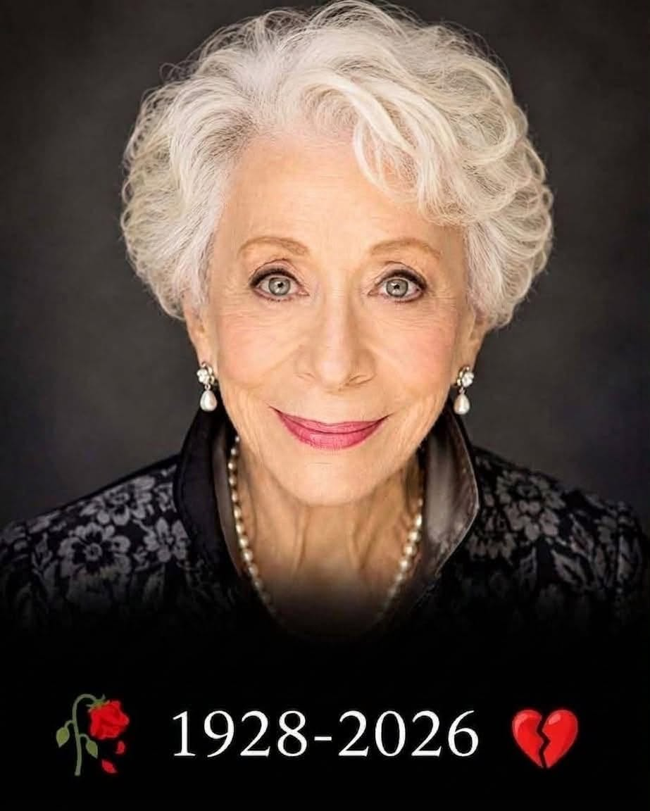Another Iconic Chapter in Entertainment History Has Come to a Heartbreaking End… (Check first in all comments