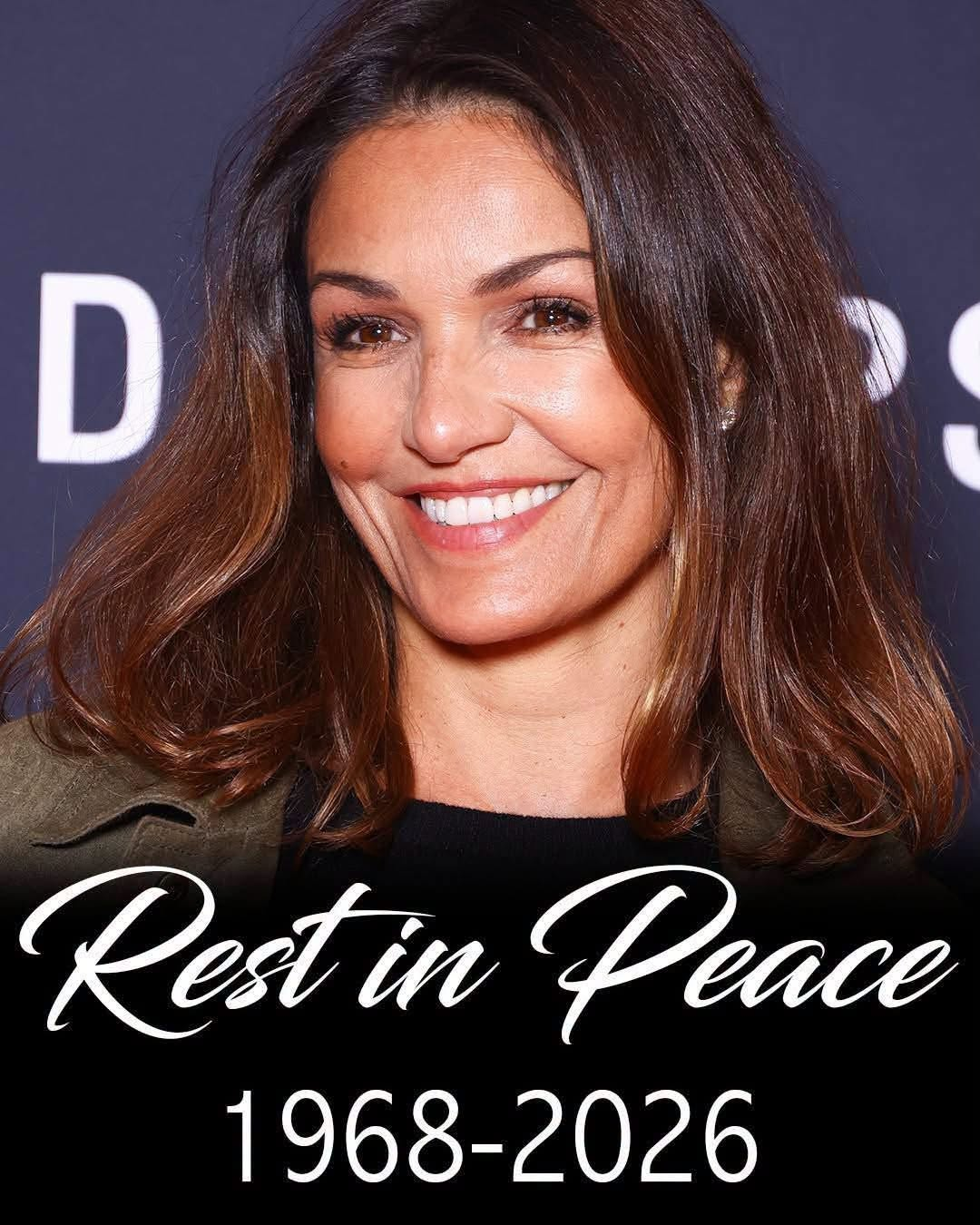 With heavy hearts, we report the sad news about the multi-talented actress and film star… – Check the comments