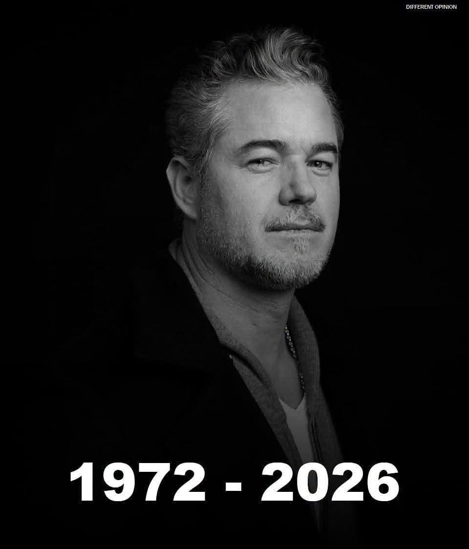 The World Says Goodbye To The Actor Behind One of TV’s Most Iconic Characters… See more.