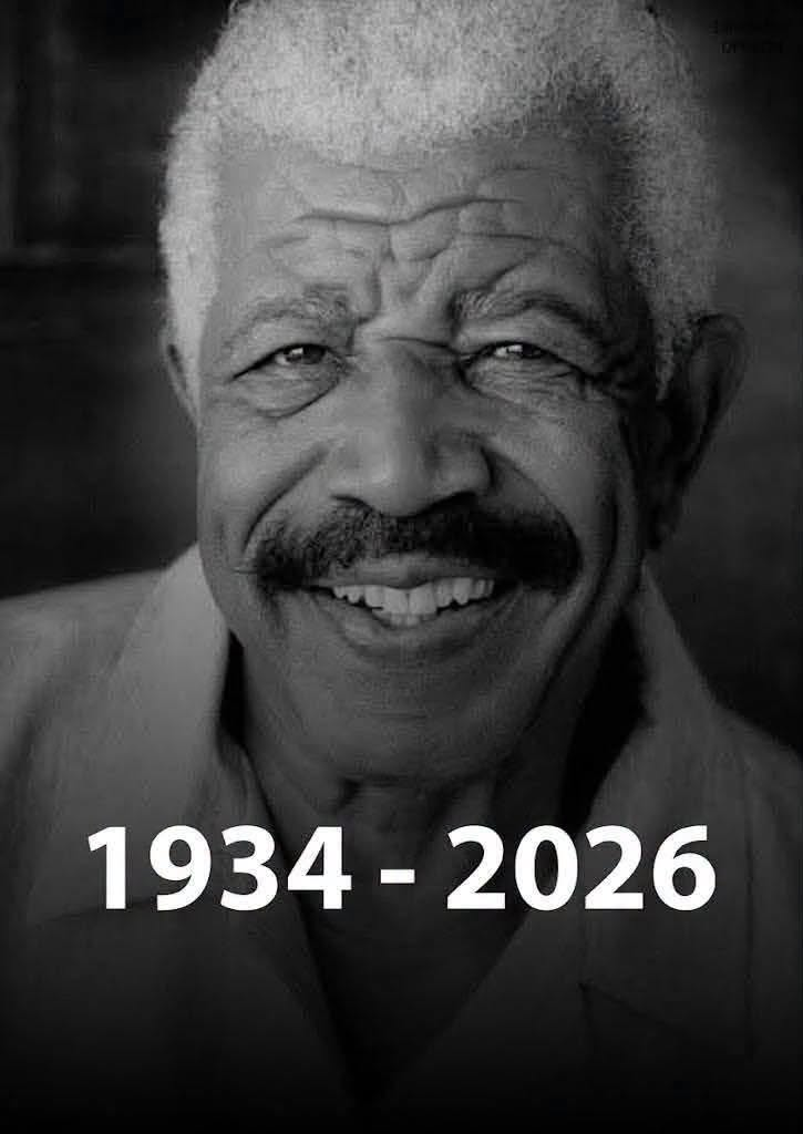 A Beloved Television Star Who Shaped Generations Is Remembered