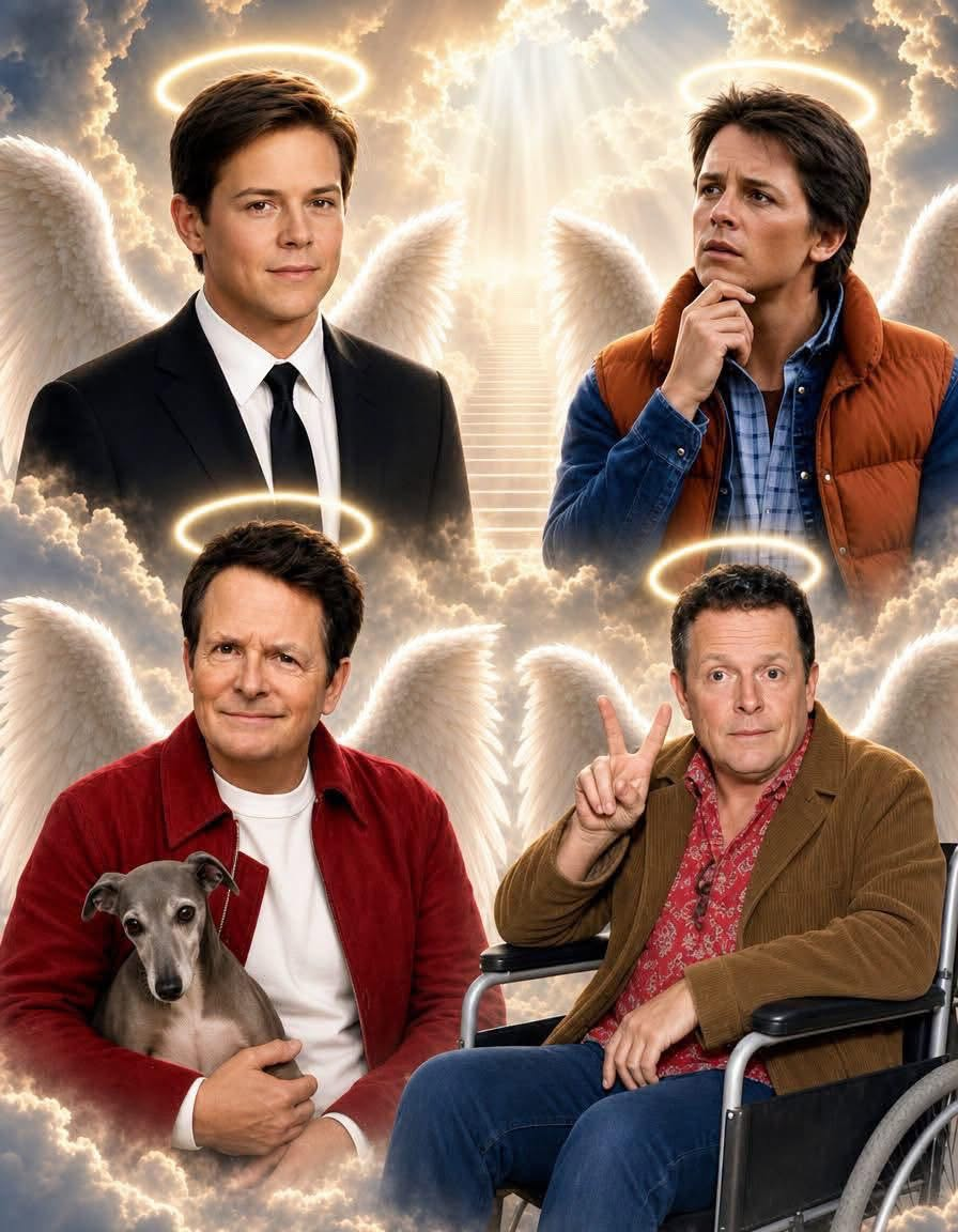Michael J. Fox and His Unscripted Journey From Stardom to Advocacy