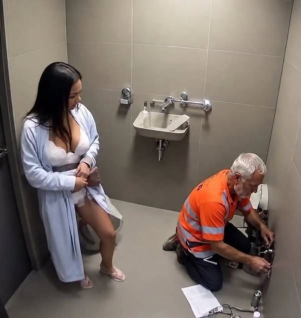 66-year-old man was caught