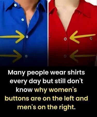 There is actually a rule, and now I finally understand the reason…