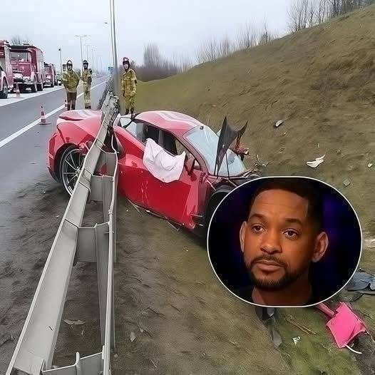 20 minutes ago in Los Angeles, Will Smith has been confirmed as….See more