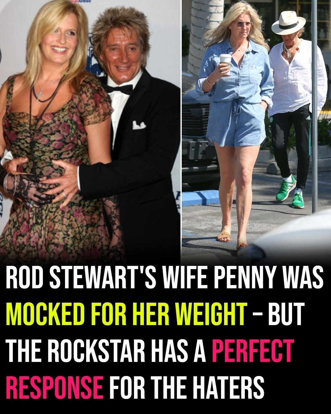 They Mocked Her Appearance… But His Response Silenced Everyone