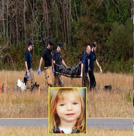 A CHILD LOST, A NATION GRIEVES