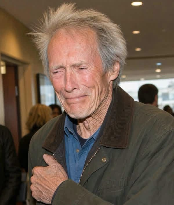 Clint Eastwood’s kids have announced the awful news