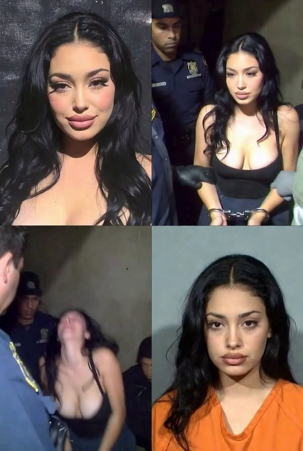 Young woman caught having s…See more