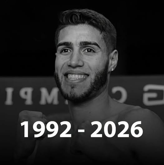 During an October 2015 super welterweight bout in Fairfax, Virginia, undefeated 16–0 boxer Prichard Colón suffered a devastating brain bleed from repeated, illegal rabbit punches that left him in a 221-day coma and permanently disabled—inspiring landmark WBC safety reforms before his recent death at age 33… READ MORE BELOW