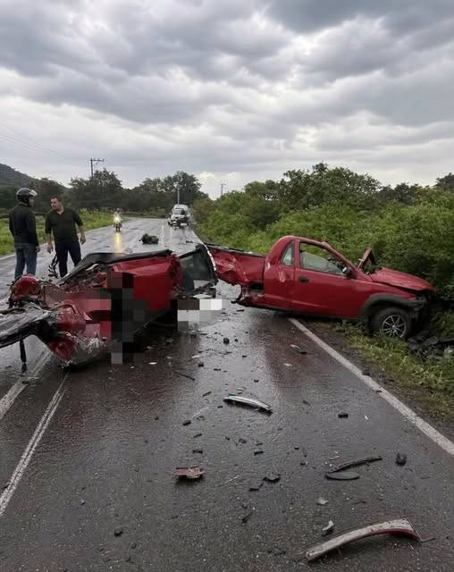 A Serious Accident on the Sa Road Leaves a Family Waiting for a Father Who Never Comes Home