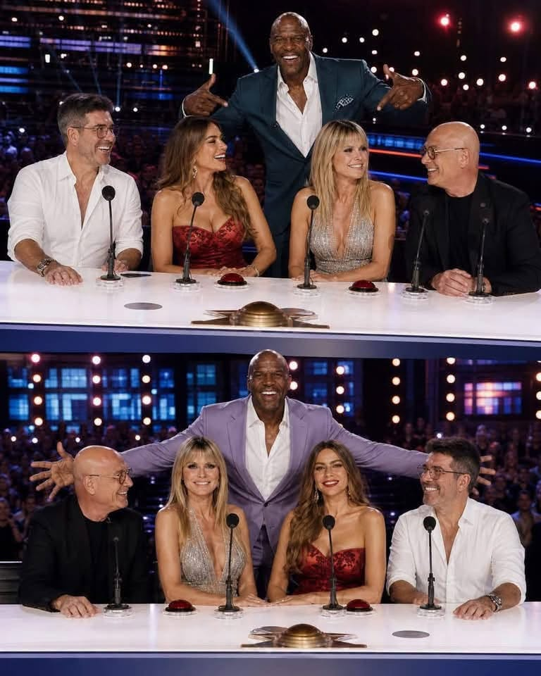 Trag!c Update…with heavy hearts.. ‘America’s Got Talent’ Icon Passed Away Today. See the 1st Comment