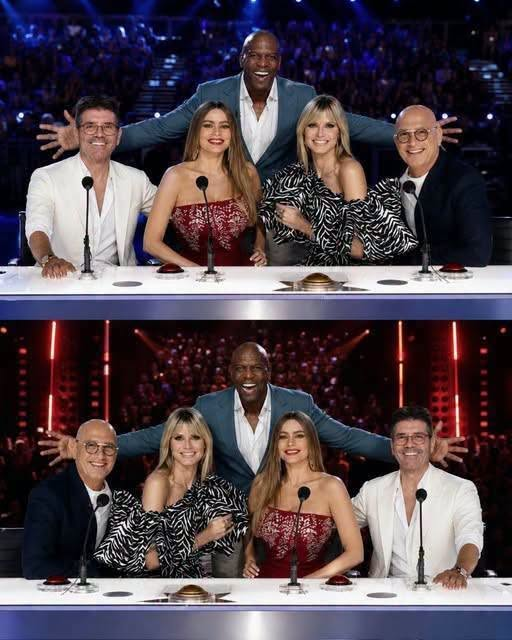 Trag!c Update…with heavy hearts.. ‘America’s Got Talent’ Icon Passed Away Today. See the 1st Comment