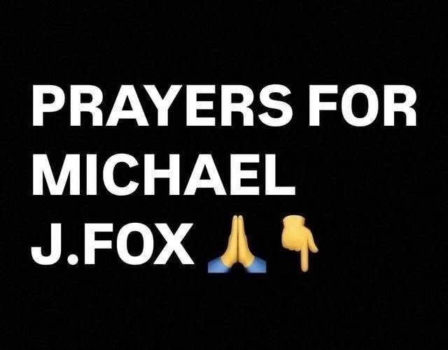 Prayers for Michael J. Fox… The Truth Behind the Strength Everyone Admires