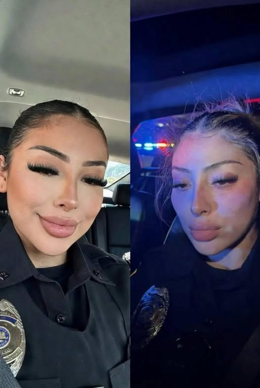 After the Shift Ends: The Emotional Reality of Law Enforcement Work