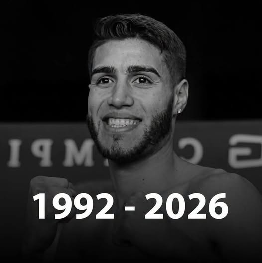 During an October 2015 super welterweight bout in Fairfax, Virginia, undefeated 16–0 boxer Prichard Colón suffered a devastating brain bleed from repeated, illegal rabbit punches that left him in a 221-day coma and permanently disabled—inspiring landmark WBC safety reforms before his recent death at age 33… READ MORE BELOW