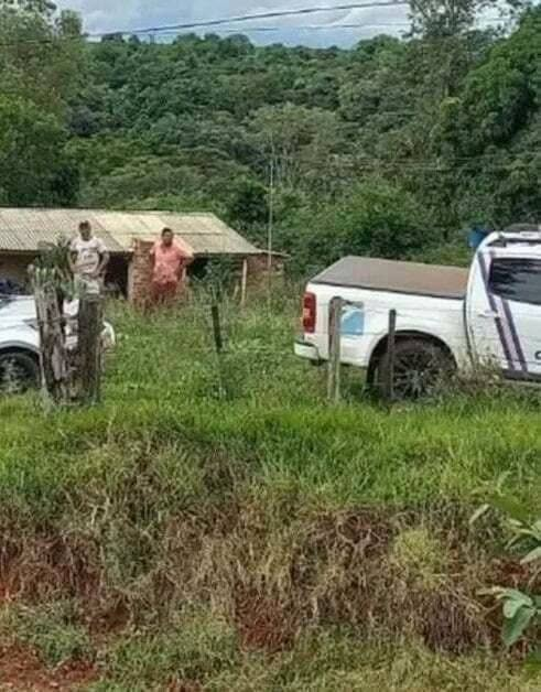 Couple of teenagers who were missing are found inside an A… see more
