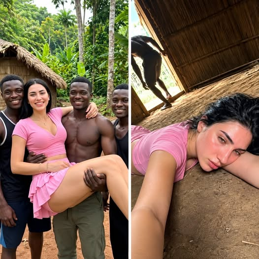 Joven was hospitalized after being…See more