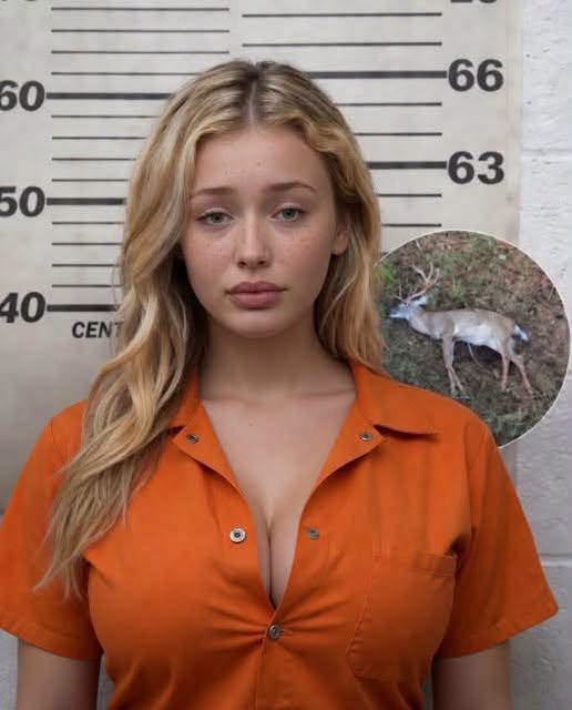 Young woman caught having s…See more
