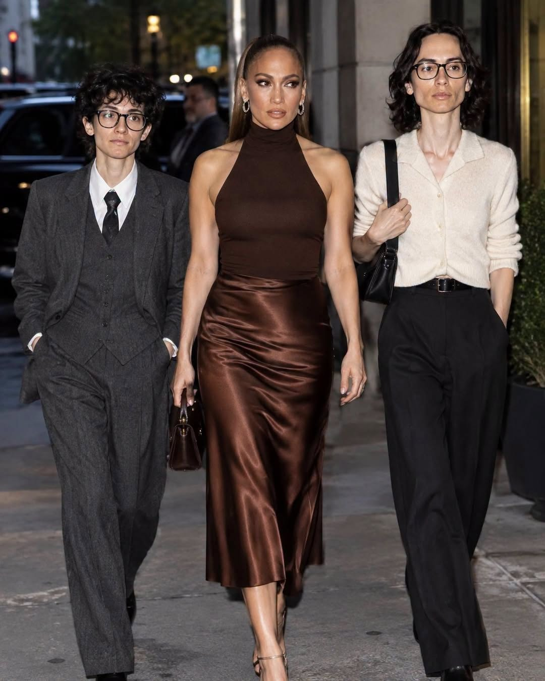 Jennifer Lopez’s son is already start… See more