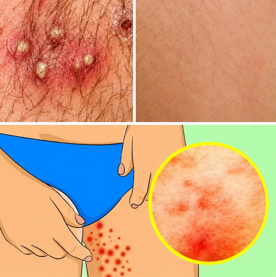 These are the signs that he is cr… See more