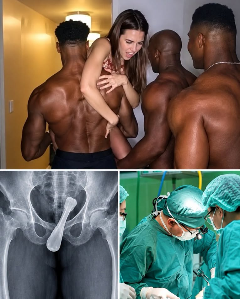 Joven was hospitalized after being…See more