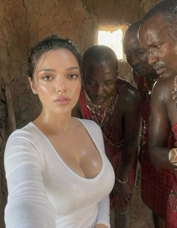 A Stranger Offered Me Food at a Bus Station — Neither of Us Expected What Happened Next See more